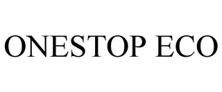 ONESTOP ECO