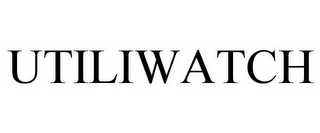 UTILIWATCH