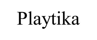 PLAYTIKA