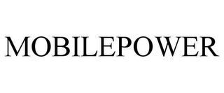 MOBILEPOWER