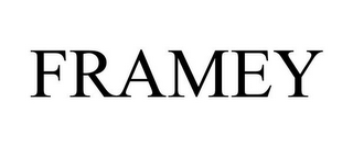 FRAMEY