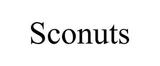 SCONUTS