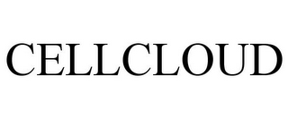 CELLCLOUD