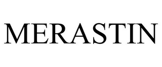 MERASTIN