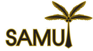 SAMU