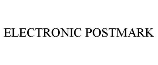 ELECTRONIC POSTMARK