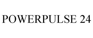 POWERPULSE 24