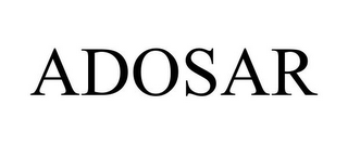 ADOSAR