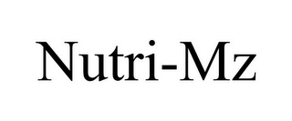 NUTRI-MZ