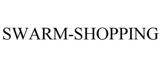 SWARM-SHOPPING