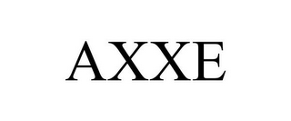 AXXE