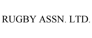 RUGBY ASSN. LTD.