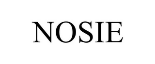 NOSIE