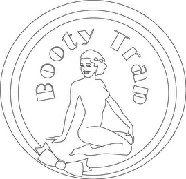 BOOTY TRAP