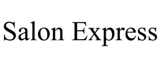 SALON EXPRESS