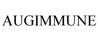 AUGIMMUNE