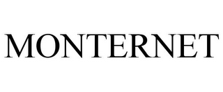 MONTERNET