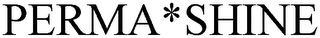 PERMA*SHINE