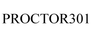 PROCTOR301