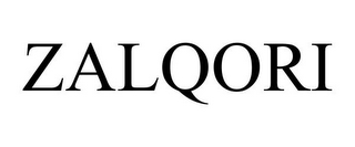 ZALQORI