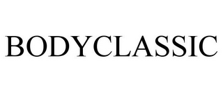 BODYCLASSIC