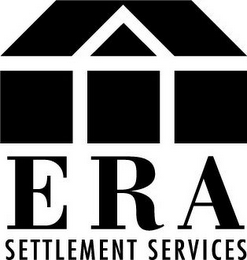 ERA SETTLEMENT SERVICES