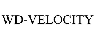 WD-VELOCITY