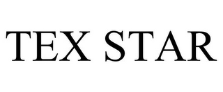 TEX STAR