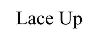 LACE UP