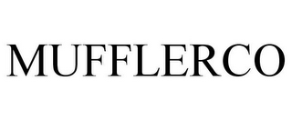 MUFFLERCO