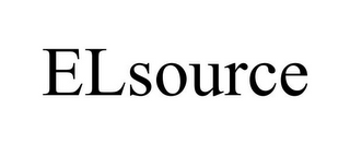 ELSOURCE