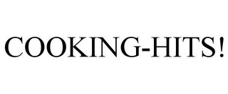 COOKING-HITS!