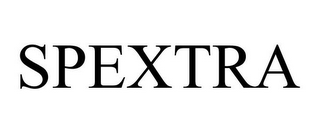 SPEXTRA