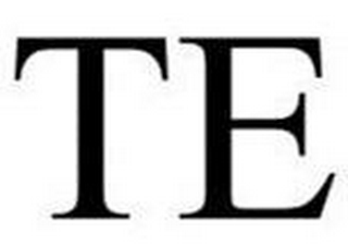 TE