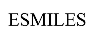 ESMILES