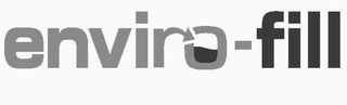 ENVIRO-FILL