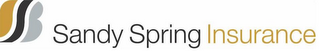 B SANDY SPRING INSURANCE
