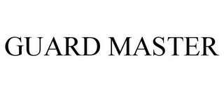 GUARD MASTER