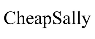 CHEAPSALLY