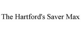 THE HARTFORD'S SAVER MAX