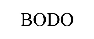 BODO