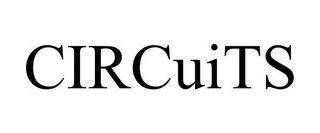 CIRCUITS
