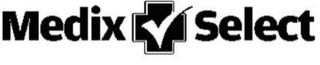 MEDIX SELECT