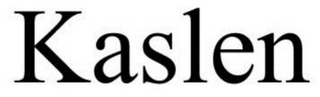 KASLEN