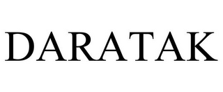 DARATAK