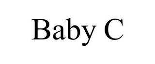 BABY C