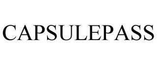 CAPSULEPASS