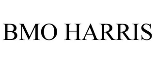 BMO HARRIS