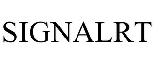 SIGNALRT
