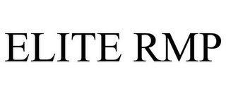 ELITE RMP